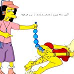 First pic of Simpsons family hardcore orgies - Free-Famous-Toons.com