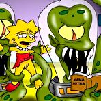 Third pic of Simpsons family hardcore orgies - Free-Famous-Toons.com