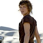 First pic of Milla Jovovich sex pictures @ OnlygoodBits.com free celebrity naked ../images and photos