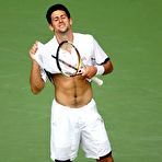 Third pic of VipGalleries.net Novak Djokovic :: FreeMaleCelebrityArchive.com