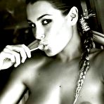 Second pic of CelebrityMovieDB.com - Alena Seredova