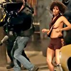 Second pic of  -= Banned Celebs =- :Halle Berry gallery: