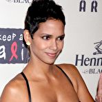 Third pic of  -= Banned Celebs =- :Halle Berry gallery: