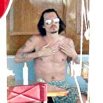First pic of BannedMaleCelebs.com | Johnny Depp nude photos