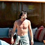 Second pic of BannedMaleCelebs.com | Johnny Depp nude photos
