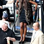 Second pic of  Naomi Campbell fully naked at TheFreeCelebMovieArchive.com! 
