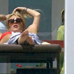Third pic of Lindsay Lohan