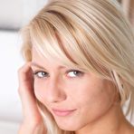 First pic of Pinky June In Brown Lingerie