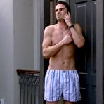 Fourth pic of :: BMC :: Jay Ryan nude on BareMaleCelebs.com ::