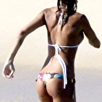 Third pic of  Elisabetta Canalis fully naked at TheFreeCelebMovieArchive.com! 