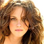 Second pic of  Kristen Stewart fully naked at CelebsOnly.com! 