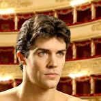 Second pic of VipGalleries.net Roberto Bolle :: FreeMaleCelebrityArchive.com