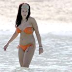 Fourth pic of :: Largest Nude Celebrities Archive. Lacey Turner fully naked! ::