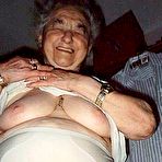 First pic of Granny Gf