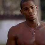 Third pic of :: BMC :: Mehcad Brooks nude on BareMaleCelebs.com ::