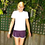 First pic of Abby Winters Galleries - Featuring Real Amateur Girls Next Door from Australia