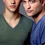 First pic of BannedMaleCelebs.com | Taylor Lautner nude photos