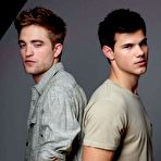 Second pic of BannedMaleCelebs.com | Taylor Lautner nude photos