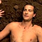 First pic of :: BMC :: Bear Grylls nude on BareMaleCelebs.com ::