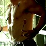 First pic of :: BMC :: Christian Slater nude on BareMaleCelebs.com ::