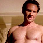 Third pic of :: BMC :: Christian Slater nude on BareMaleCelebs.com ::