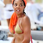 First pic of Angela Simmons fully naked at Largest Celebrities Archive!