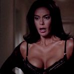 First pic of Actress Teri Hatcher paparazzi topless shots and nude movie scenes | Mr.Skin FREE Nude Celebrity Movie Reviews!