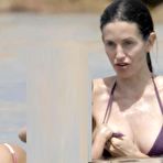 Second pic of  Courteney Cox fully naked at TheFreeCelebrityMovieArchive.com! 