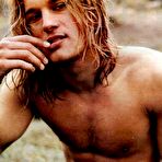 Third pic of :: BMC :: Travis Fimmel nude on BareMaleCelebs.com ::