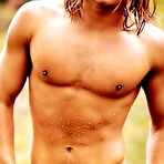 Fourth pic of :: BMC :: Travis Fimmel nude on BareMaleCelebs.com ::