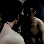 Third pic of :: BMC :: Shane West nude on BareMaleCelebs.com ::