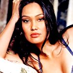 Fourth pic of Tia Carrere nude pictures gallery, nude and sex scenes