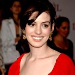 Fourth pic of Anne Hathaway - CelebSkin.net Free Nude Celebrity Galleries for Daily 
Submissions