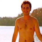 Second pic of :: BMC :: Rider Strong nude on BareMaleCelebs.com ::