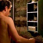 Third pic of :: BMC :: Rider Strong nude on BareMaleCelebs.com ::