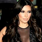 First pic of :: Largest Nude Celebrities Archive. Kim Kardashian fully naked! ::