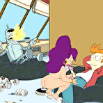 Second pic of Futurama family hardcore sex - Free-Famous-Toons.com