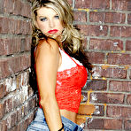 First pic of Vicky Vette - Leenks Smut