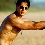 Second pic of VipGalleries.net Dino Morea :: FreeMaleCelebrityArchive.com