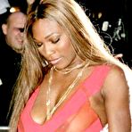 Second pic of  Serena Williams fully naked at TheFreeCelebMovieArchive.com! 