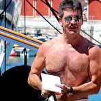 First pic of BannedMaleCelebs.com | Simon Cowell nude photos