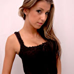 Second pic of Missy from SpunkyAngels.com - The hottest amateur teens on the net!