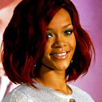 First pic of  Rihanna fully naked at TheFreeCelebMovieArchive.com! 