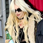 Second pic of :: Largest Nude Celebrities Archive. Taylor Momsen fully naked! ::