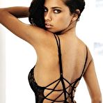 Fourth pic of CelebrityMovieDB.com - Adriana Lima