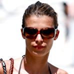 First pic of Elisabetta Canalis :: THE FREE CELEBRITY MOVIE ARCHIVE ::
