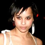 First pic of :: Babylon X ::Zoe Kravitz gallery @ Celebsking.com nude and naked celebrities