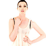 First pic of Stoya gives her ex-lover a final screw on the ballet bar