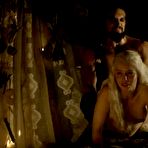Fourth pic of  Emilia Clarke sex pictures @ All-Nude-Celebs.Com free celebrity naked images and photos