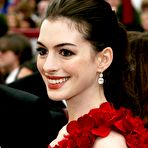 Second pic of Anne Hathaway
